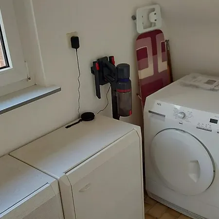 Niki Apartment