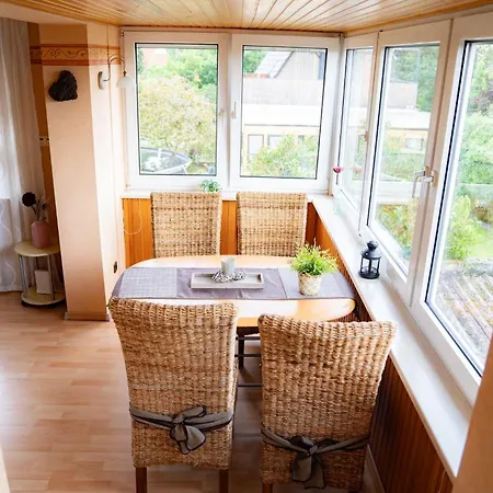 Niki Апартаменты *