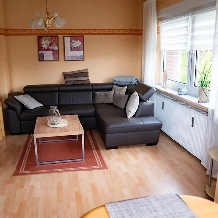 Apartment Niki *