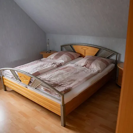 Niki Apartment Geesthacht
