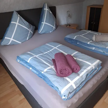 Апартаменты Niki