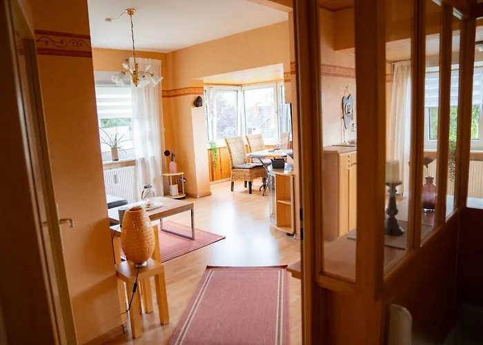 Niki Appartement Geesthacht